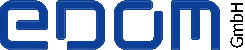 EDOM Logo