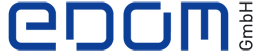 EDOM Logo